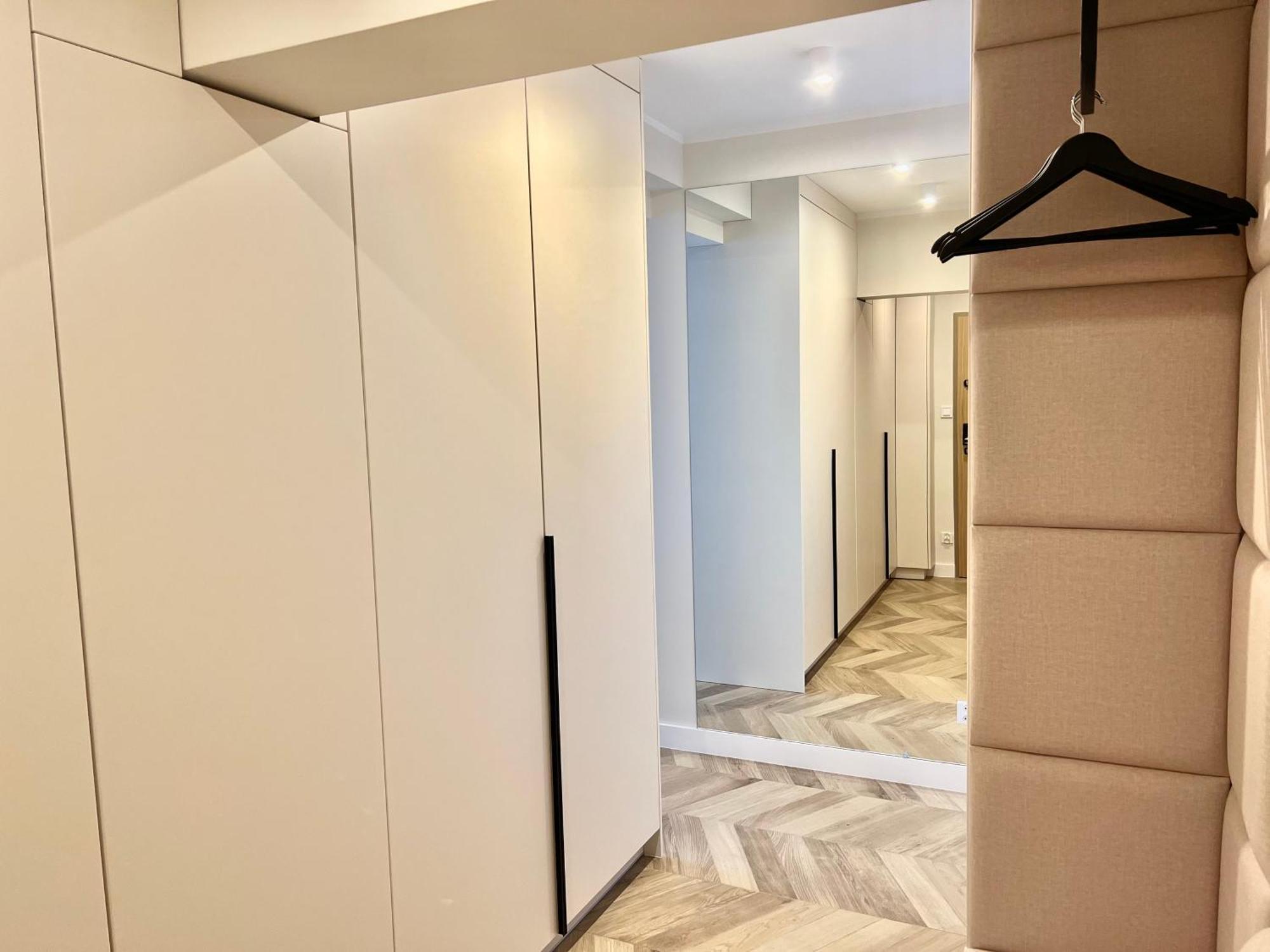 Апартаменты Baltic View Rewal 6-Pax Latte Экстерьер фото