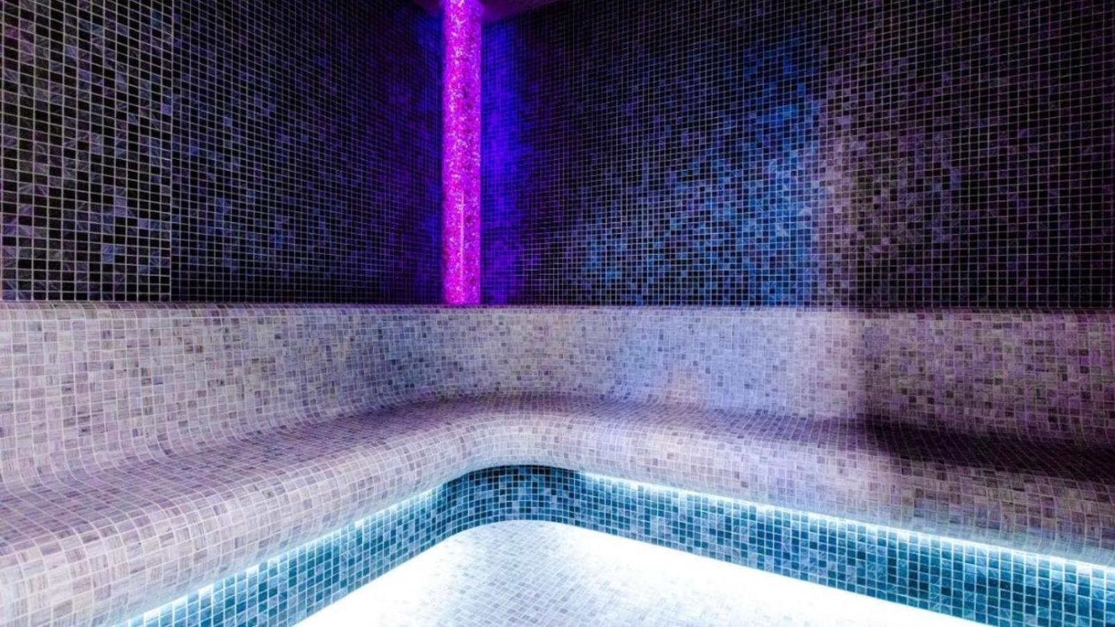 Апартаменты Baltic View Rewal 6-Pax Latte Экстерьер фото