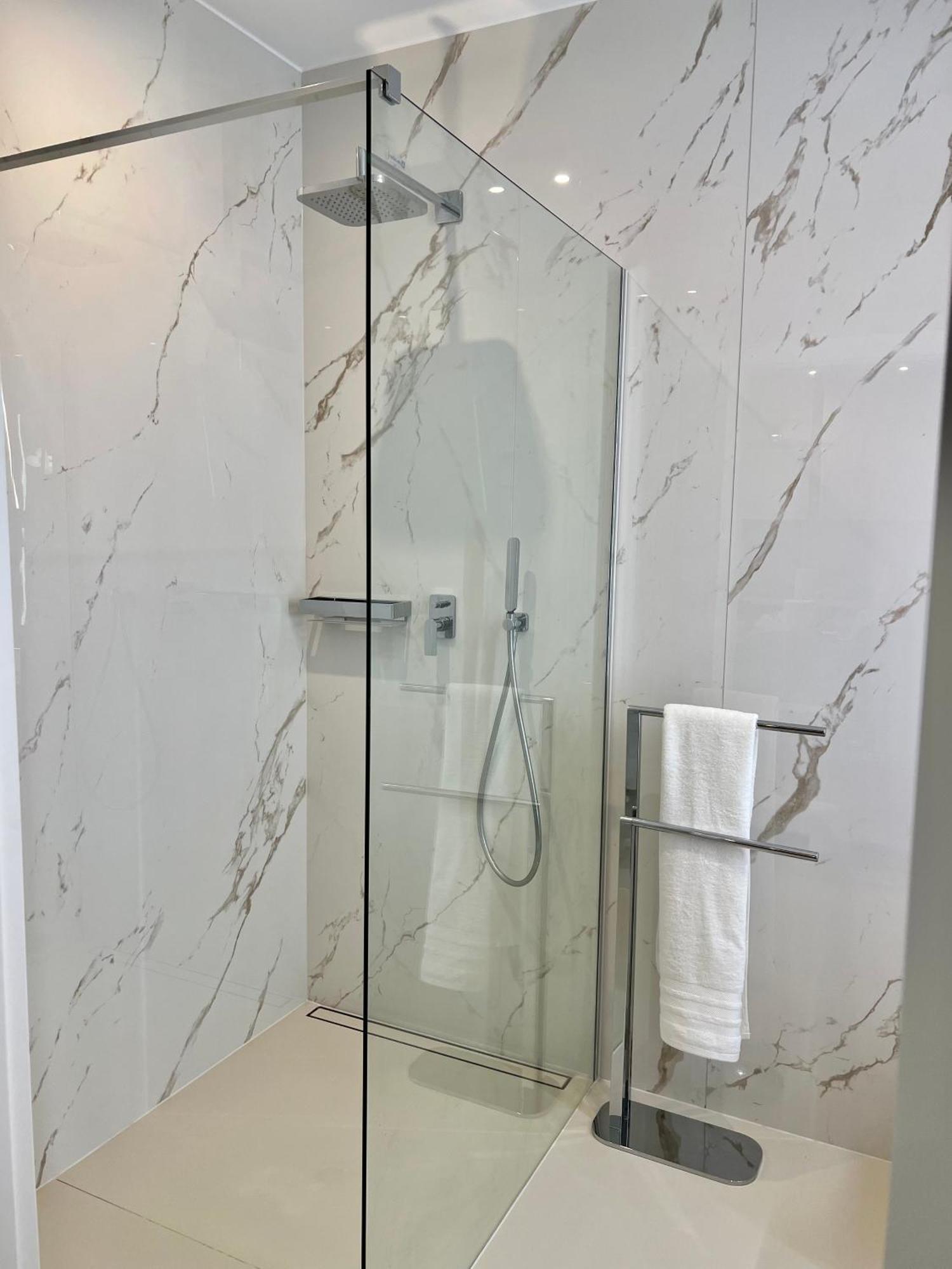 Апартаменты Baltic View Rewal 6-Pax Latte Экстерьер фото